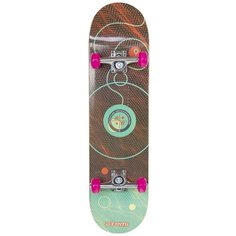 Скейтборд ATEMI 31*8 , ASB31D03