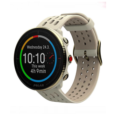Умные часы Polar Vantage M2, золотистый/шампань
