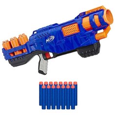 Бластер Нерф Элит Трилоджи ДС-15 ( Nerf Elite Trilogy DS-15 )
