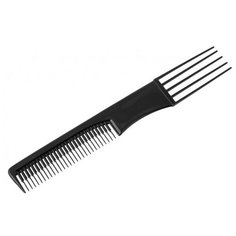 Расческа с вилообразной ручкой Sibel Fork Comb 20 см 831091102