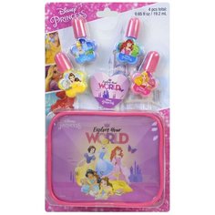 Набор косметики Markwins Disney Princess 1599024E
