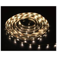 Светодиодная лента Feron 9,6W/m 120LED/m 2835SMD теплый белый 5M LS612 27730