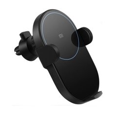 Беспроводное зарядное устройство Xiaomi для автомобиля (WCJ02ZM)