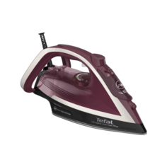 Утюг Tefal FV6833 черная смородина
