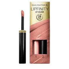 Max Factor Набор для макияжа губ Lipfinity Lip Colour стойкая, оттенок 160 Iced