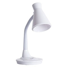Интерьерная настольная лампа Desk A2007LT-1WH Arte Lamp