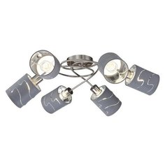 Потолочная люстра Joell FR5001CL-06N Freya