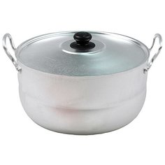 Кастрюля алюм. 4,5л (14045) Калитва