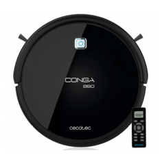 Робот-пылесос Conga Cecotec 990 Vital