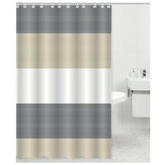 RPE-730017 Штора для ванной комнаты Rosenberg