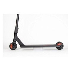 Трюковый самокат TechTeam Infected, красный