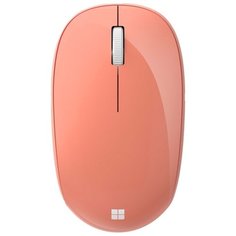 Мышь Microsoft Bluetooth Mouse беспроводная Peach