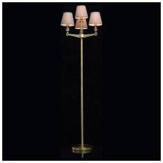 Торшер MW-Light ДельРей 700042504