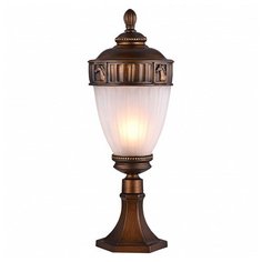 Наземный низкий светильник Favourite Guards 1335-1T