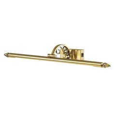 Подсветка для картин Odeon Light Lion 4179/7WL