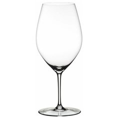 Riedel 001 - Фужер 995 мл хрустальное стекло, Riedel