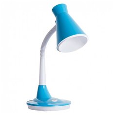 Настольная лампа офисная Arte Lamp Desk A2007LT-1BL