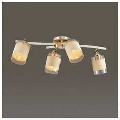 Спот Lumion Filla 3029/4CA