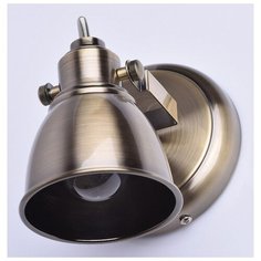 Спот MW-Light Ринген 547020101