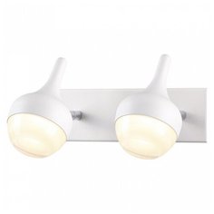 Спот Odeon Light Jolie 3819/16WL