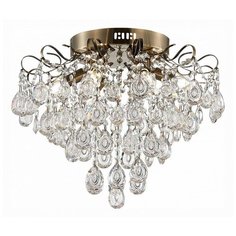 Потолочная люстра EVOLUCE Kame SLE160102-06