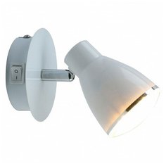 Бра Arte Lamp Gioved A6008AP-1WH
