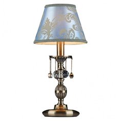 Настольная лампа декоративная Maytoni Vals RC098-TL-01-R