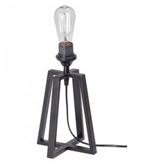 Настольная лампа декоративная Vitaluce V4358 V4358-1/1L