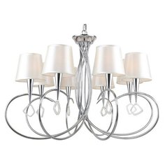 Подвесная люстра Escada 1134 1134/8S