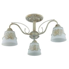 Люстра на штанге Lumion Veva 3003/3C