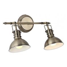 Спот Arte Lamp 1102 A1102AP-2AB