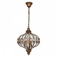 Подвесной светильник Favourite Fes 1382-3P