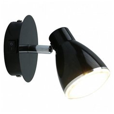Бра Arte Lamp Gioved A6008AP-1BK