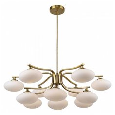 Люстра на штанге Favourite Pernetti 2513-13P