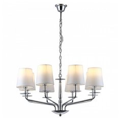 Подвесная люстра Arte Lamp 1048 A1048LM-8CC