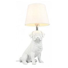 Настольная лампа декоративная Omnilux Banari OML-16314-01