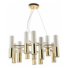 Подвесная люстра Favourite Ultra 2755-13P