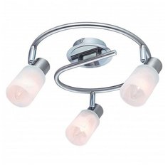 Спот Arte Lamp Cavalletta A4510PL-3SS