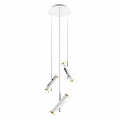 Подвесной светильник Favourite Duplex 2323-6P