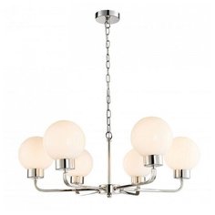 Подвесная люстра Favourite Priscis 2598-6P