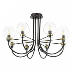 Люстра на штанге Lumion Ilona 3708/8C