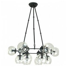 Подвесная люстра Escada 589 589/12