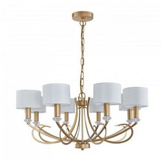 Подвесная люстра Favourite Eminentia 2600-8P