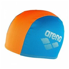 Шапочка для плавания детская Arena Polyester II Jr арт.002468730