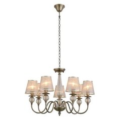 Подвесная люстра EVOLUCE Grazia SL185.303.07