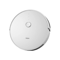 Робот-пылесос Haier Tab Smart Vacuum Cleaner MOP (HTH01H)