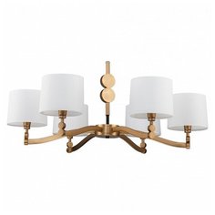 Подвесная люстра Favourite Roshe 2624-6P