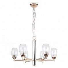Подвесная люстра Favourite Elegia 2552-6P