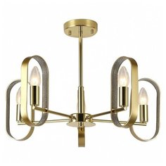 Люстра на штанге F-promo Scintillans 2483-5P