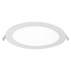 Встраиваемый светильник Favourite Flashled 1341-24C